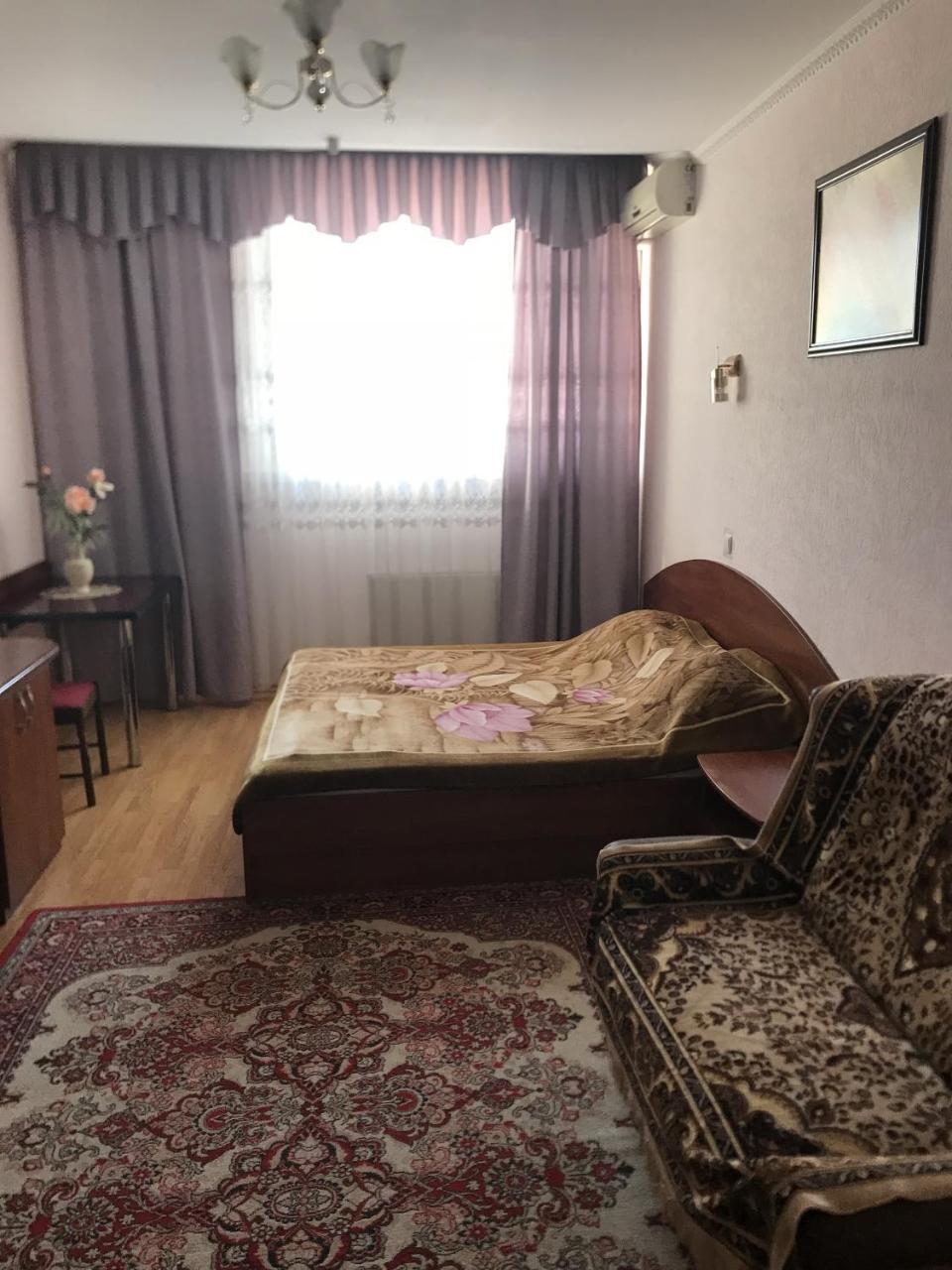 Hotel Anzhelina Cherson Esterno foto